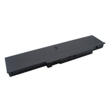 Batteries N Accessories BNA-WB-L13527 Laptop Battery - Li-ion, 14.8V, 4400mAh, Ultra High Capacity - Replacement for Toshiba PA3384U-1BAS Battery