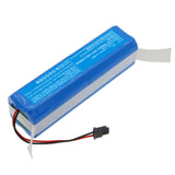 Batteries N Accessories BNA-WB-L17701 Vacuum Cleaner Battery - Li-ion, 14.4V, 5200mAh, Ultra High Capacity - Replacement for Eufy PA61 Battery