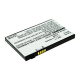 Batteries N Accessories BNA-WB-L17144 Cell Phone Battery - Li-ion, 3.7V, 1100mAh, Ultra High Capacity - Replacement for Asus  SBP-17 Battery