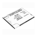 Batteries N Accessories BNA-WB-L14633 Cell Phone Battery - Li-ion, 3.85V, 2950mAh, Ultra High Capacity - Replacement for Nokia SP330 Battery