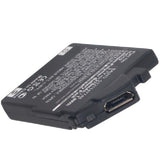 Batteries N Accessories BNA-WB-P949 Wireless Headset Battery - Li-Pol, 3.7, 270mAh, Ultra High Capacity Battery - Replacement for Sennheiser 0121147748, BA 370 PX, BA370, BA-370PX Battery