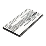 Batteries N Accessories BNA-WB-L13260 Cell Phone Battery - Li-ion, 3.8V, 1750mAh, Ultra High Capacity - Replacement for TP-Link NBL-45A2000 Battery