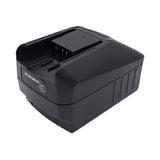 Batteries N Accessories BNA-WB-L11331 Power Tool Battery - Li-ion, 18V, 3000mAh, Ultra High Capacity - Replacement for FEIN 92604175020 Battery