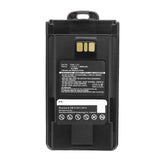 Batteries N Accessories BNA-WB-L1100 2-Way Radio Battery - Li-ion, 7.4, 2600mAh, Ultra High Capacity Battery - Replacement for Vertex FNB-113Li Battery