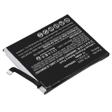 Batteries N Accessories BNA-WB-P18294 Cell Phone Battery - Li-Pol, 3.8V, 3000mAh, Ultra High Capacity - Replacement for Orbic BTE-3402 Battery