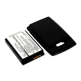 Batteries N Accessories BNA-WB-L16379 Cell Phone Battery - Li-ion, 3.7V, 1700mAh, Ultra High Capacity - Replacement for LG LGIP-420A Battery