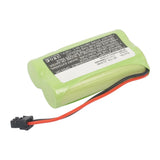 Batteries N Accessories BNA-WB-H15706 Cordless Phone Battery - Ni-MH, 2.4V, 1200mAh, Ultra High Capacity - Replacement for Sony BP-T50 Battery