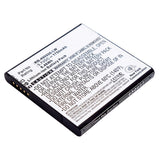 Batteries N Accessories BNA-WB-L10788 Medical Battery - Li-ion, 3.7V, 1750mAh, Ultra High Capacity - Replacement for Ascom RB-490926-LW Battery