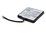 Batteries N Accessories BNA-WB-L4306 GPS Battery - Li-Ion, 3.7V, 700 mAh, Ultra High Capacity Battery - Replacement for TomTom 6027A0117401 Battery