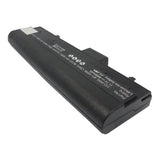 Batteries N Accessories BNA-WB-L15942 Laptop Battery - Li-ion, 11.1V, 6600mAh, Ultra High Capacity - Replacement for Dell C9551 Battery