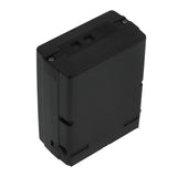 Batteries N Accessories BNA-WB-H1021 2-Way Radio Battery - Ni-MH, 13.2V, 1000 mAh, Ultra High Capacity Battery - Replacement for Icom BP-7 Battery