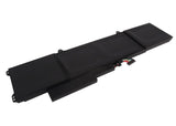 Batteries N Accessories BNA-WB-P10655 Laptop Battery - Li-Pol, 14.8V, 4600mAh, Ultra High Capacity - Replacement for Dell 4RXFK Battery
