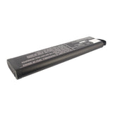 Batteries N Accessories BNA-WB-L16180 Medical Battery - Li-ion, 11.1V, 5200mAh, Ultra High Capacity - Replacement for GE AS11194 Battery