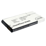 Batteries N Accessories BNA-WB-L12238 Cell Phone Battery - Li-ion, 3.7V, 1300mAh, Ultra High Capacity - Replacement for Lenovo BL184 Battery