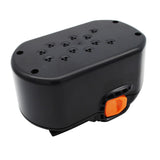 Batteries N Accessories BNA-WB-L16213 Power Tool Battery - Li-ion, 14.4V, 3000mAh, Ultra High Capacity - Replacement for AEG L1414 Battery