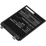 Batteries N Accessories BNA-WB-P17368 Cell Phone Battery - Li-Pol, 7.74V, 2150mAh, Ultra High Capacity - Replacement for VIVO B-S0 Battery