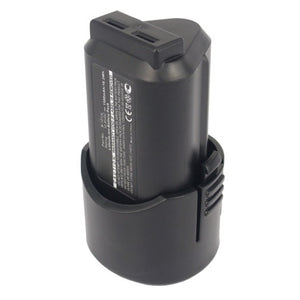 Batteries N Accessories BNA-WB-L13683 Power Tool Battery - Li-ion, 10.8V, 1500mAh, Ultra High Capacity - Replacement for Ryobi B-1013L Battery