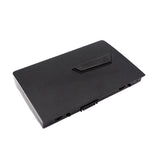 Batteries N Accessories BNA-WB-L15930 Laptop Battery - Li-ion, 14.8V, 4400mAh, Ultra High Capacity - Replacement for Clevo P750BAT-8 Battery