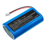 Batteries N Accessories BNA-WB-L13618 Medical Battery - Li-ion, 7.4V, 2600mAh, Ultra High Capacity - Replacement for SurgiTel 25458 Battery