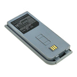 Batteries N Accessories BNA-WB-P13742 Satellite Phone Battery - Li-Pol, 3.7V, 2400mAh, Ultra High Capacity - Replacement for Thuraya XTL2680 Battery