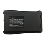 Batteries N Accessories BNA-WB-L9771 2-Way Radio Battery - Li-ion, 3.7V, 900mAh, Ultra High Capacity - Replacement for Baofeng BP-011 Battery