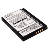 Batteries N Accessories BNA-WB-L12317 Cell Phone Battery - Li-ion, 3.7V, 600mAh, Ultra High Capacity - Replacement for LG LGIP-411A Battery