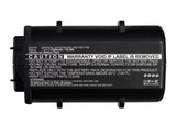 Batteries N Accessories BNA-WB-L8717 Cable Modem Battery - Li-ion, 7.4V, 2200mAh, Ultra High Capacity Battery - Replacement for ARRIS 49100160JAP, ARCT00777M, BPB022S, BPB024, BPB024H Battery