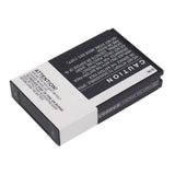 Batteries N Accessories BNA-WB-L13029 Cell Phone Battery - Li-ion, 3.7V, 2000mAh, Ultra High Capacity - Replacement for Samsung AB113450BU Battery