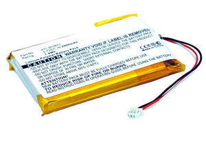 Batteries N Accessories BNA-WB-P4194 GPS Battery - Li-Pol, 3.7V, 2000 mAh, Ultra High Capacity Battery - Replacement for Globalstar ATL903857 Battery