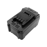 Batteries N Accessories BNA-WB-L12755 Power Tool Battery - Li-ion, 18V, 5000mAh, Ultra High Capacity - Replacement for KOBALT K18-LBS23A Battery