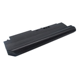 Batteries N Accessories BNA-WB-L12467 Laptop Battery - Li-ion, 10.8V, 4400mAh, Ultra High Capacity - Replacement for IBM ASM 42T5265 Battery