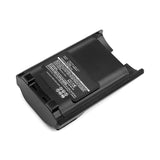 Batteries N Accessories BNA-WB-L11383 2-Way Radio Battery - Li-ion, 7.2V, 2600mAh, Ultra High Capacity - Replacement for Vertex FNB-V86 Battery