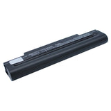 Batteries N Accessories BNA-WB-L13494 Laptop Battery - Li-ion, 11.1V, 4400mAh, Ultra High Capacity - Replacement for Samsung AA-PB5NC6B Battery