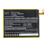 Batteries N Accessories BNA-WB-P13257 Cell Phone Battery - Li-Pol, 3.8V, 3000mAh, Ultra High Capacity - Replacement for TP-Link NBL-44A3045 Battery