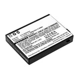 Batteries N Accessories BNA-WB-L15192 Player Battery - Li-ion, 3.7V, 1500mAh, Ultra High Capacity - Replacement for Plextalk 013-6564904 Battery