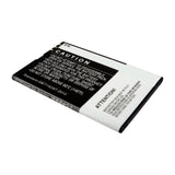 Batteries N Accessories BNA-WB-L14620 Cell Phone Battery - Li-ion, 3.7V, 1300mAh, Ultra High Capacity - Replacement for Nokia BP-3L Battery