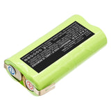 Batteries N Accessories BNA-WB-H11134 Vacuum Cleaner Battery - Ni-MH, 4.8V, 2000mAh, Ultra High Capacity - Replacement for Bosch 1 609 200 922 Battery