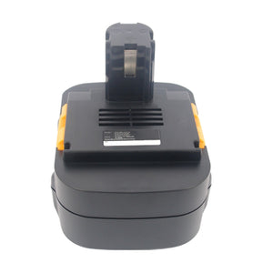 Batteries N Accessories BNA-WB-H15307 Power Tool Battery - Ni-MH, 15.6V, 3300mAh, Ultra High Capacity - Replacement for Panasonic EY9136 Battery