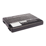 Batteries N Accessories BNA-WB-L16593 Laptop Battery - Li-ion, 14.8V, 4400mAh, Ultra High Capacity - Replacement for HP 371913-001 Battery