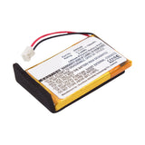 Batteries N Accessories BNA-WB-P12397 Remote Control Battery - Li-Pol, 3.7V, 700mAh, Ultra High Capacity - Replacement for JAY PR0248 Battery