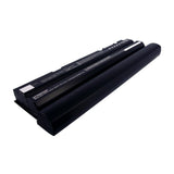 Batteries N Accessories BNA-WB-L15960 Laptop Battery - Li-ion, 11.1V, 6600mAh, Ultra High Capacity - Replacement for Dell HCJWT Battery