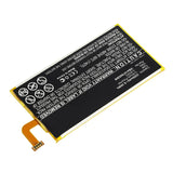 Batteries N Accessories BNA-WB-P12023 Wifi Hotspot Battery - Li-Pol, 3.8V, 2200mAh, Ultra High Capacity - Replacement for Huawei HB414790EBW Battery