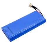 Batteries N Accessories BNA-WB-H1843 Speaker Battery - Ni-MH, 7.2V, 2000 mAh, Ultra High Capacity Battery - Replacement for TDK Life on Record A360 Battery