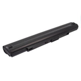 Batteries N Accessories BNA-WB-L10456 Laptop Battery - Li-ion, 14.8V, 4400mAh, Ultra High Capacity - Replacement for Asus A31-UL30 Battery