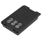 Batteries N Accessories BNA-WB-H9275 Remote Control Battery - Ni-MH, 7.2V, 2000mAh, Ultra High Capacity - Replacement for Autec MH0707L Battery