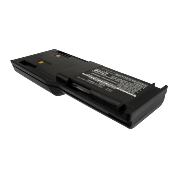 Batteries N Accessories BNA-WB-H11933 2-Way Radio Battery - Ni-MH, 7.5V, 1800mAh, Ultra High Capacity - Replacement for Motorola HNN8148 Battery