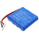 Batteries N Accessories BNA-WB-L18512 Speaker Battery - Li-ion, 14.8V, 2600mAh, Ultra High Capacity - Replacement for Sony LIP4160HEPC Battery