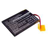 Batteries N Accessories BNA-WB-P10900 Player Battery - Li-Pol, 3.7V, 1300mAh, Ultra High Capacity - Replacement for Cowon P140409301 Battery