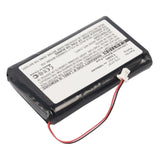 Batteries N Accessories BNA-WB-L6525 PDA Battery - Li-Ion, 3.7V, 1600 mAh, Ultra High Capacity Battery - Replacement for IBM 170-0737 Battery