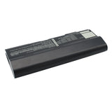 Batteries N Accessories BNA-WB-L13548 Laptop Battery - Li-ion, 10.8V, 8800mAh, Ultra High Capacity - Replacement for Toshiba PA3399U-1BAS Battery